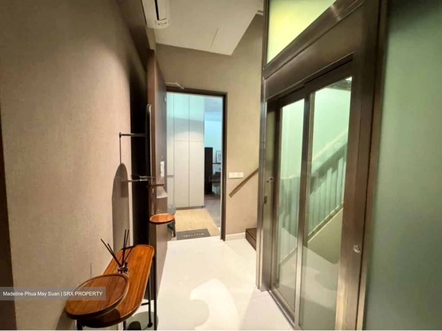 Parksuites (D10), Apartment #584869991